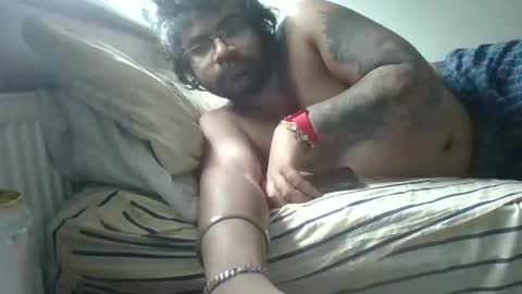 yum_devil online show from March 9, 2026, 11:58 am