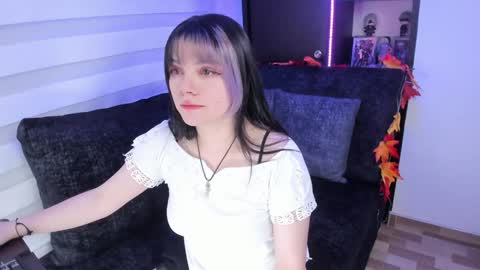 Yume    online show from January 14, 2025, 2:29 am