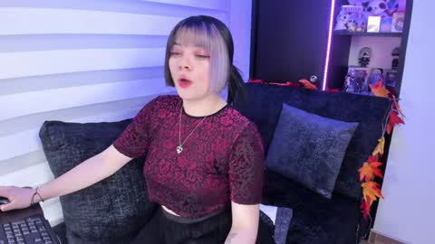 Yume    online show from January 17, 2025, 1:36 am