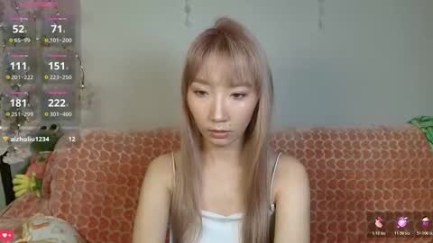 yume_ko online show from February 14, 2026, 12:40 am