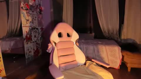 yumeko_dolly_ online show from January 10, 2026, 11:53 pm