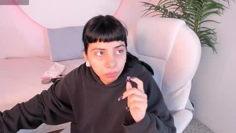 Snapshot of yumeko_jabami chatting on September 20, 2025, 12:39 pm YUMEKO online show from September 20, 2025, 12:39 pm