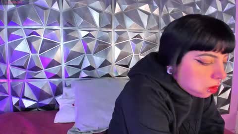 Snapshot of yumeko_jabami chatting on October 21, 2025, 1:56 pm YUMEKO online show from October 21, 2025, 1:56 pm