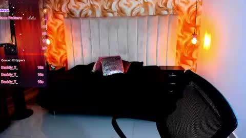 Snapshot of yumeko_michael chatting on June 12, 2026, 11:14 pm yumeko_michael online show from June 12, 2026, 11:14 pm