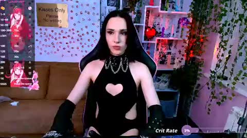Yumeliko online show from June 28, 2026, 7:20 pm