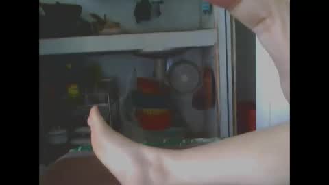 yumi123_ online show from October 6, 2025, 1:14 am