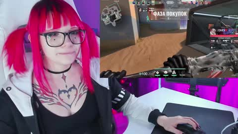 Yumi 3 online show from December 15, 2024, 8:19 am