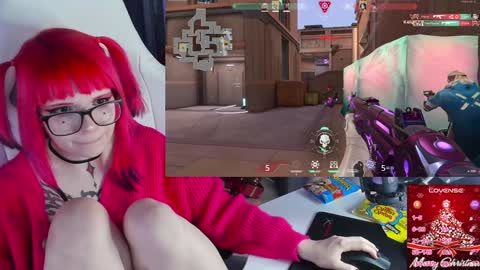 Yumi 3 online show from December 23, 2024, 11:28 pm