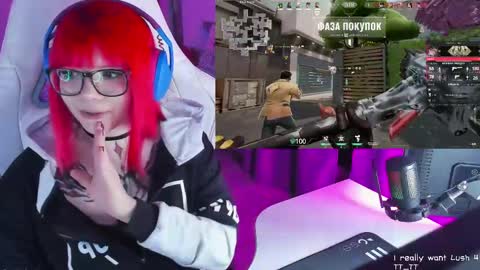 Yumi 3 online show from February 15, 2025, 10:42 pm