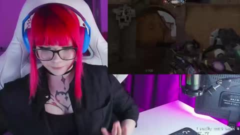 Yumi 3 online show from March 12, 2025, 4:46 pm