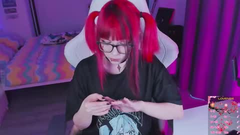 Yumi 3 online show from October 9, 2025, 10:46 am