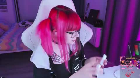 Yumi 3 online show from November 25, 2025, 10:48 am