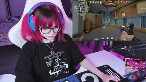 Yumi 3 online show from April 26, 2026, 3:32 pm