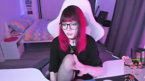 Yumi 3 online show from July 7, 2026, 5:54 am