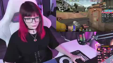 Yumi 3 online show from July 7, 2026, 7:23 am