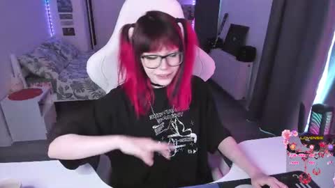 Yumi 3 online show from July 17, 2026, 1:51 pm