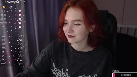 Mia 3  online show from December 4, 2024, 10:13 am