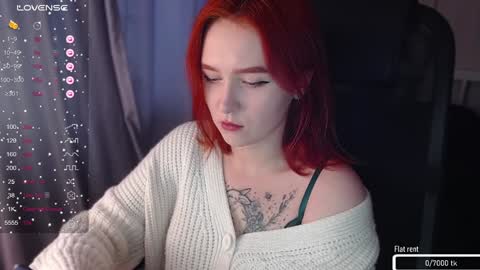 Mia 3  online show from December 26, 2024, 6:19 am