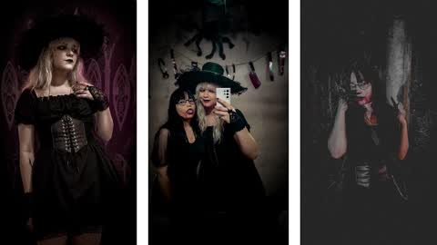 Snapshot of yumiandtsuki chatting on October 30, 2025, 1:40 am Follow our OnlyFans online show from October 30, 2025, 1:40 am