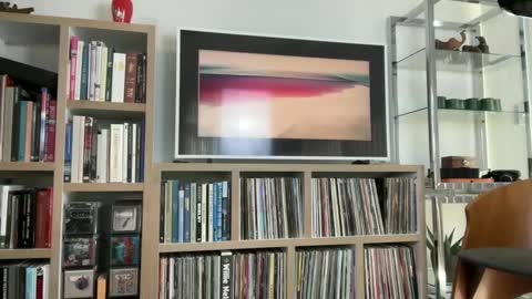 yumiandwolf online show from February 16, 2025, 9:16 pm