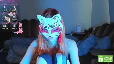 Snapshot of yumiko_uwu chatting on May 2, 2026, 9:47 am Yumeko online show from May 2, 2026, 9:47 am