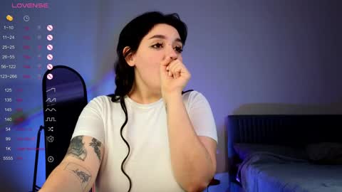 YumemiyaYumi online show from December 18, 2024, 3:26 am