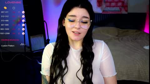 YumemiyaYumi online show from January 5, 2025, 3:22 am