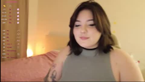 YumemiyaYumi online show from February 16, 2026, 8:16 pm