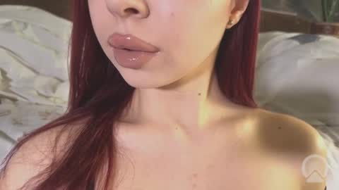 Snapshot of yumm__ chatting on March 29, 2026, 6:35 am Im away next stream September 10 at 1400 Moscow time online show from March 29, 2026, 6:35 am