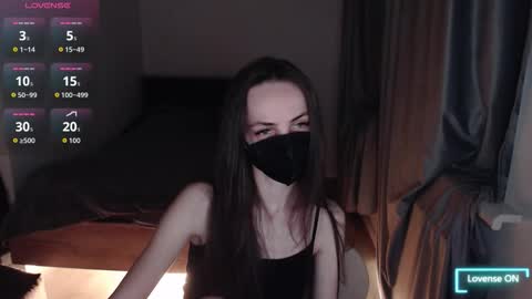 yummy_waffle online show from March 24, 2026, 12:48 am