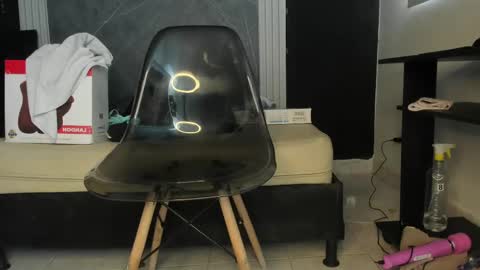 Yummyduo online show from March 8, 2025, 3:24 pm