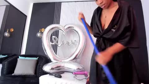 Snapshot of yummyduo chatting on May 7, 2026, 3:17 pm Yummyduo online show from May 7, 2026, 3:17 pm