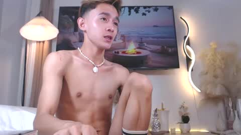 Justine online show from January 29, 2025, 8:46 pm