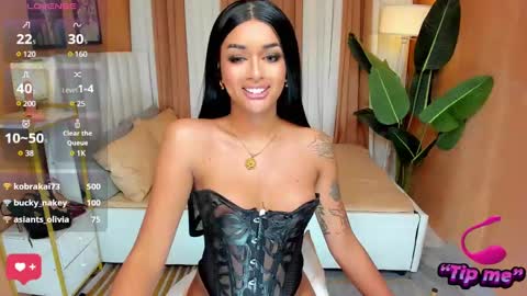 Goddes Renalyn online show from January 3, 2025, 11:14 am