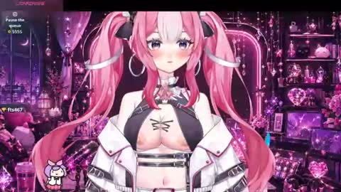 yumy_candy online show from June 11, 2026, 12:32 am