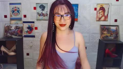HOT CHLOE 3 online show from February 14, 2026, 4:09 am