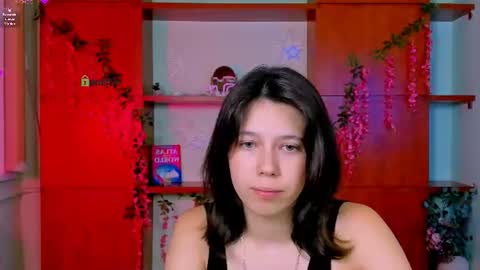 Snapshot of yuna_neon chatting on July 11, 2026, 7:27 pm yuna_neon online show from July 11, 2026, 7:27 pm