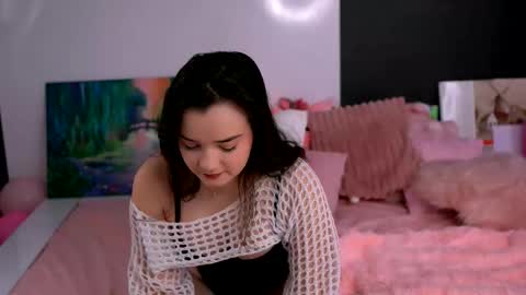 YunaHaruno online show from March 27, 2026, 4:07 am