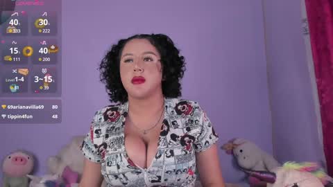 yunahott_ online show from December 11, 2024, 6:58 am