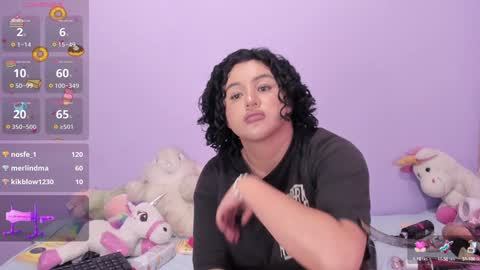 yunahott_ online show from December 13, 2024, 8:09 am