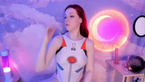 Yuna online show from April 26, 2026, 9:34 pm