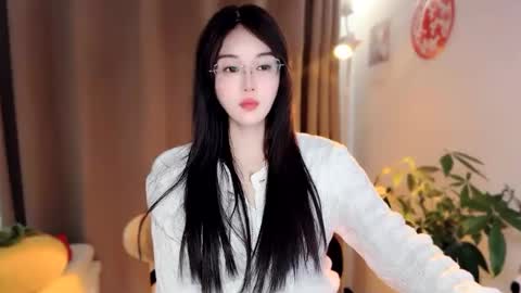 YunEr online show from March 14, 2026, 3:23 am