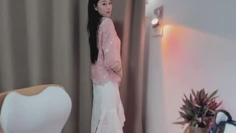 YunEr online show from May 16, 2026, 3:14 am