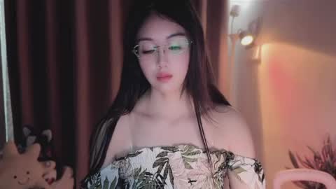 YunEr online show from June 6, 2026, 3:00 am