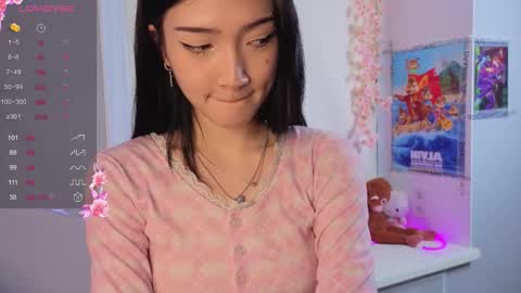 yung_leana online show from January 7, 2026, 8:00 pm