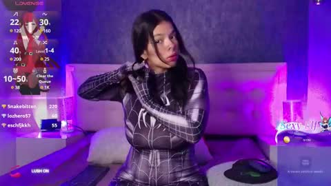 ELITA online show from February 16, 2025, 7:48 am