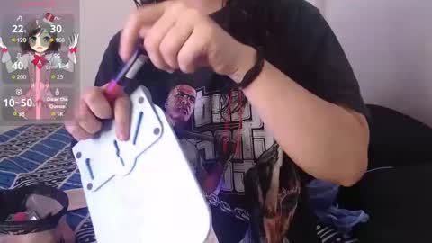 ELITA online show from February 25, 2025, 5:08 am