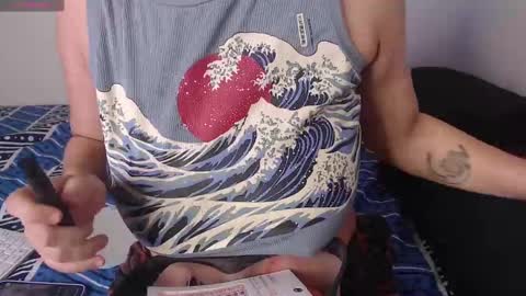 ELITA online show from February 27, 2025, 5:02 am