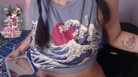 ELITA online show from February 28, 2025, 3:37 am