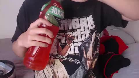 ELITA online show from March 6, 2025, 5:46 am